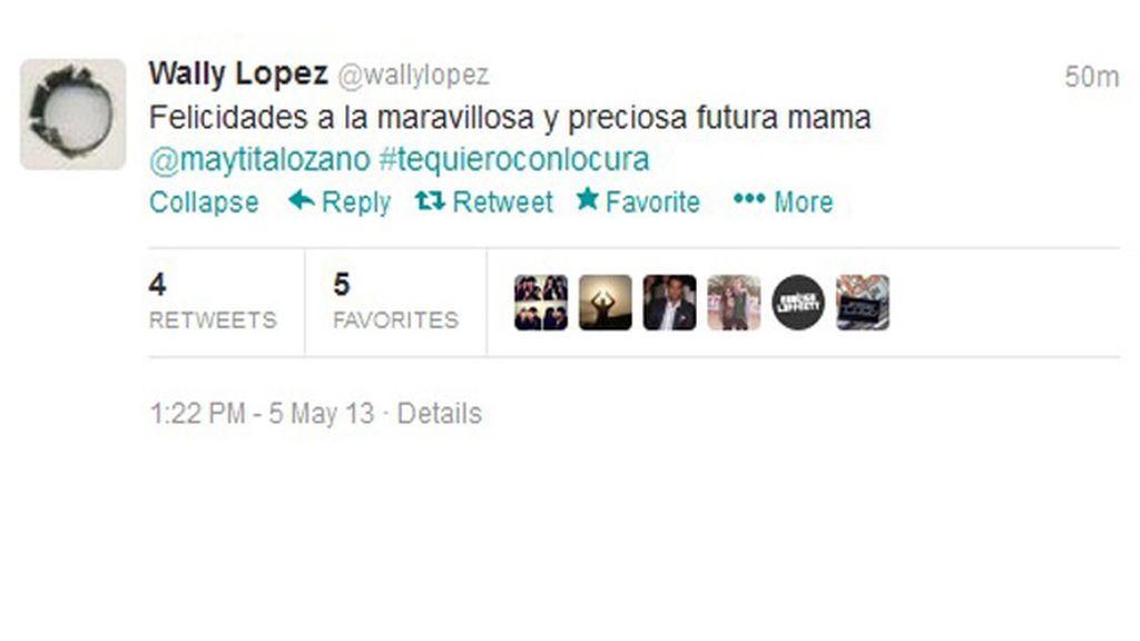 Wally López