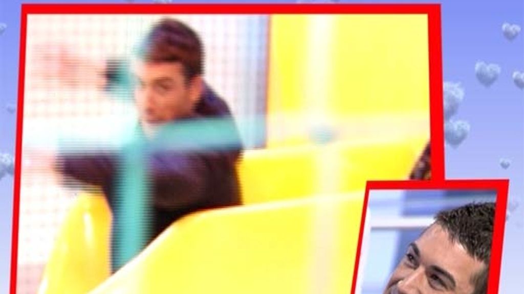 Tamara y Javi (29/01/09)