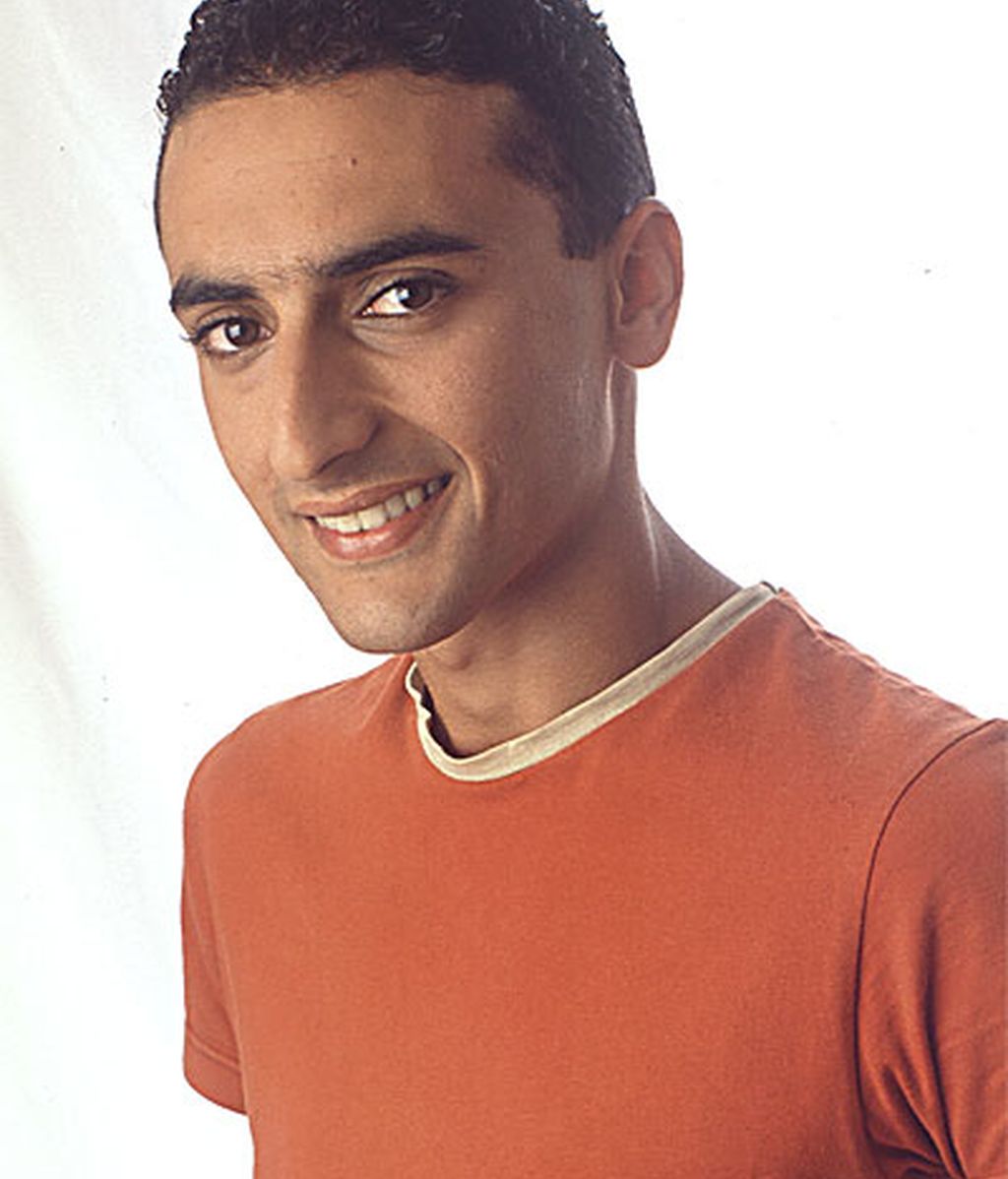 Las frases míticas de GH