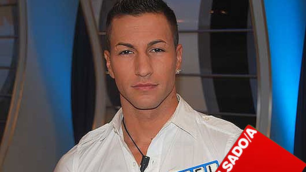 Los pretendientes de Jennifer