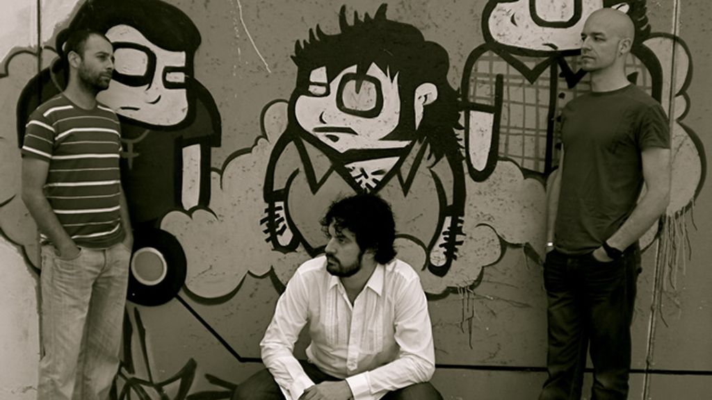 Puro Cuatro. El beso del duende