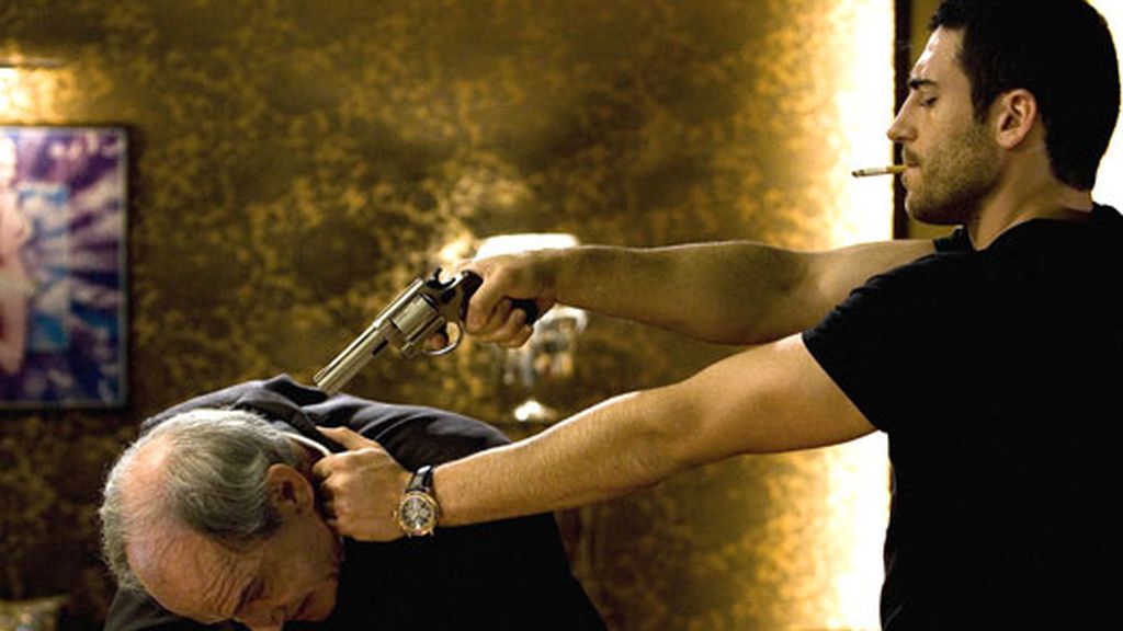 Todas las caras de Duque