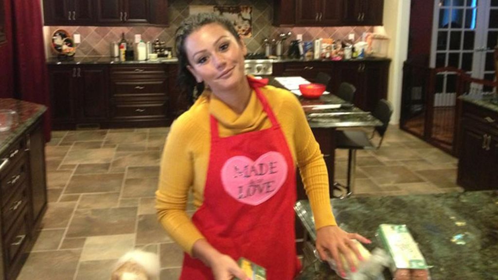 La cena de Jwoow está 'made with love'