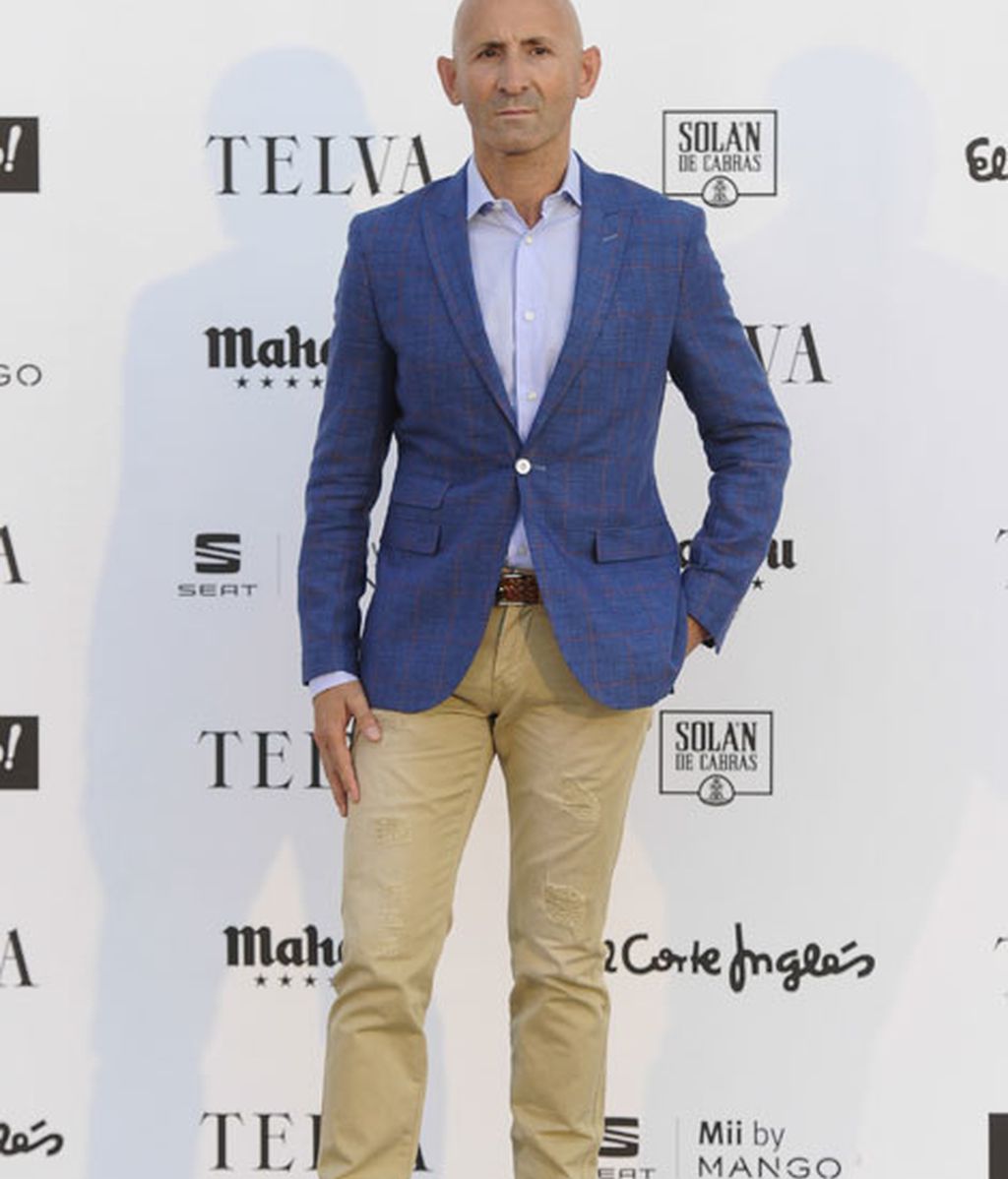 Alba Carrillo, Noelia López, Caritina... las vips nos muestran su 'street style'