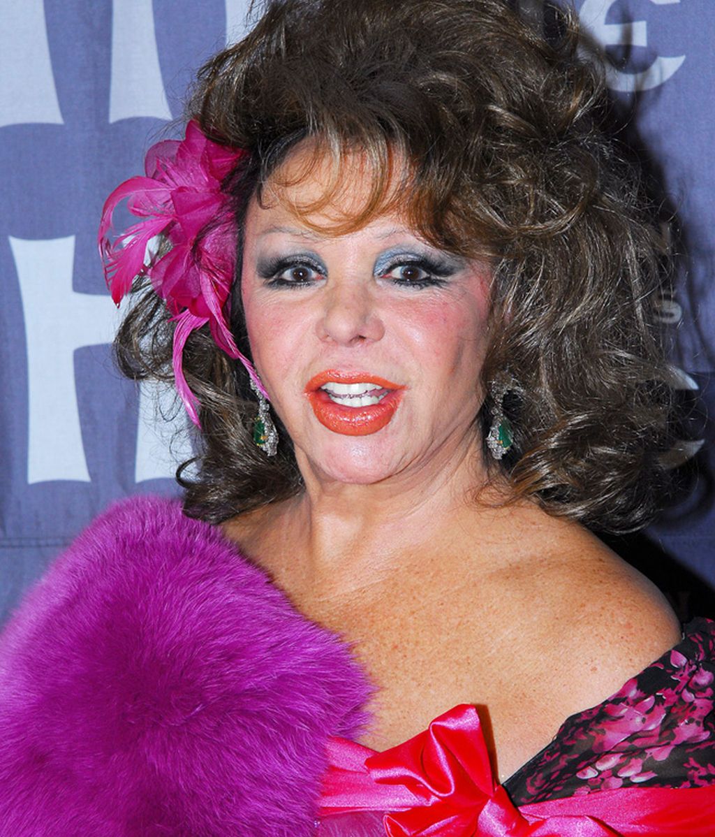 Fallece a los 83 años