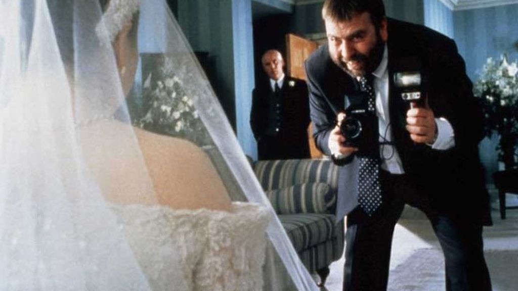 Fotógrafos de película