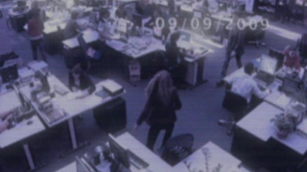 Muy pronto en Cuatro