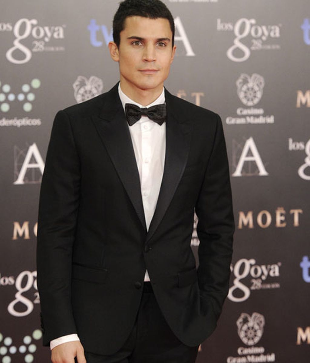 Alex Gónzalez