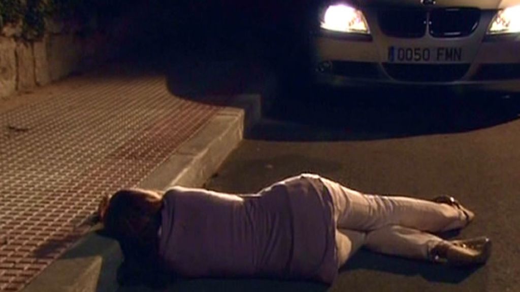 Capítulo 11: Posesión