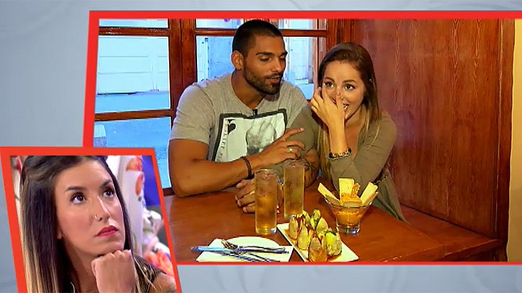 Isaac: “Es la mejor etapa de mi trono sin dudarlo”