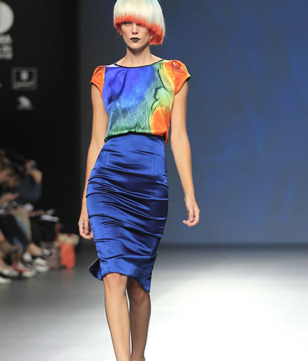 El absoluto protagonismo de la tierra