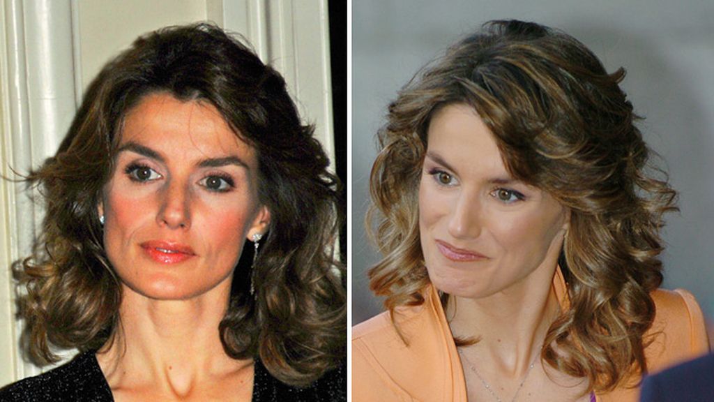 Intento fallido de ganar volumen