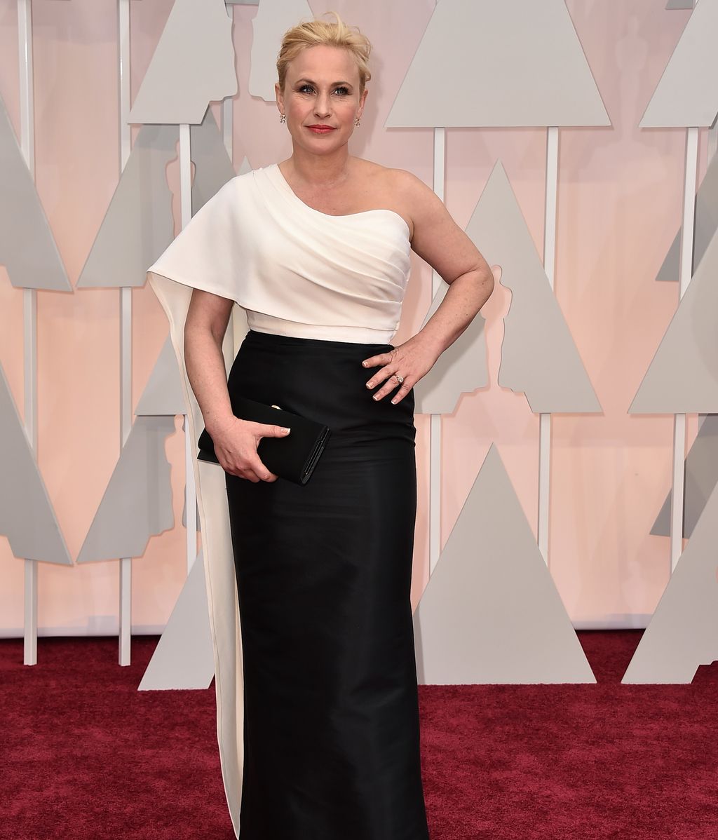 Patricia Arquette