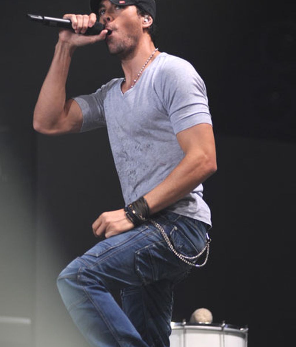 Enrique Iglesias