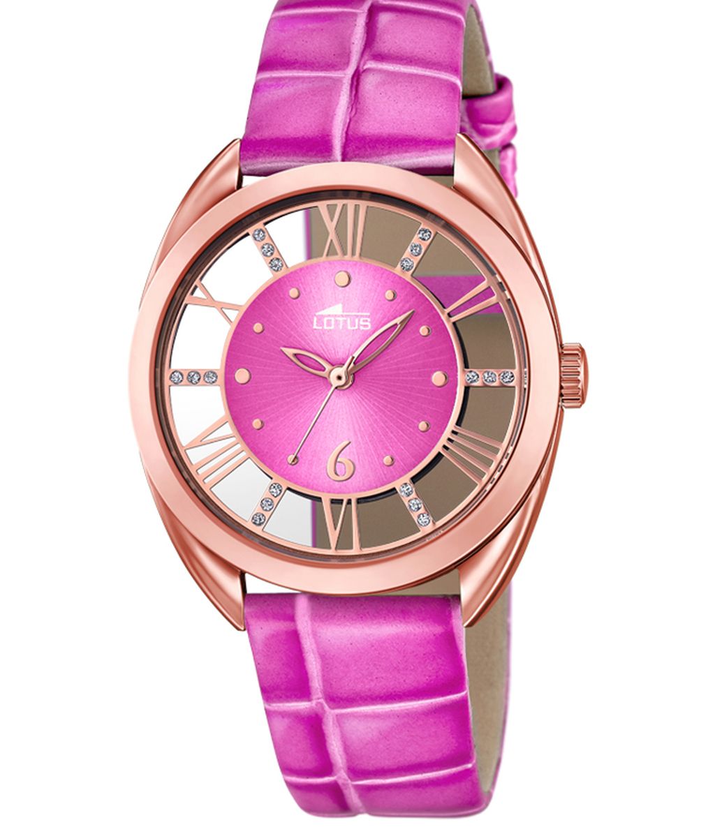 Participa en nuestro concurso y llévate un LOTUS de mujer