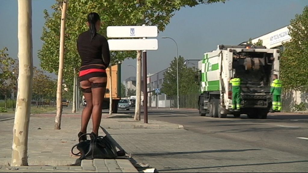 Las mejores imágenes de "Sexo a las afueras"