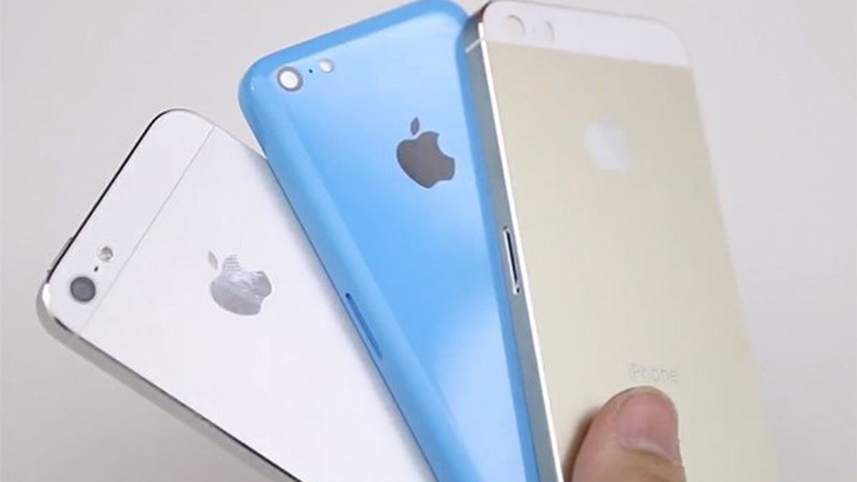 iPhone, iPhone 5S,iPhone 5C
