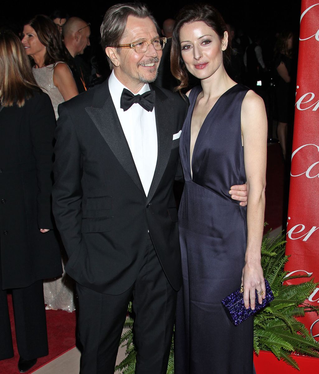 Premios Palm Springs