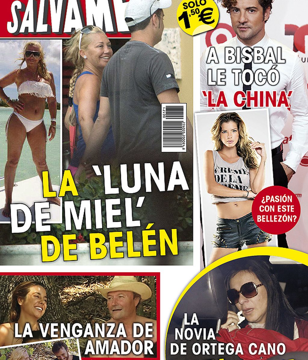 revista Sálvame