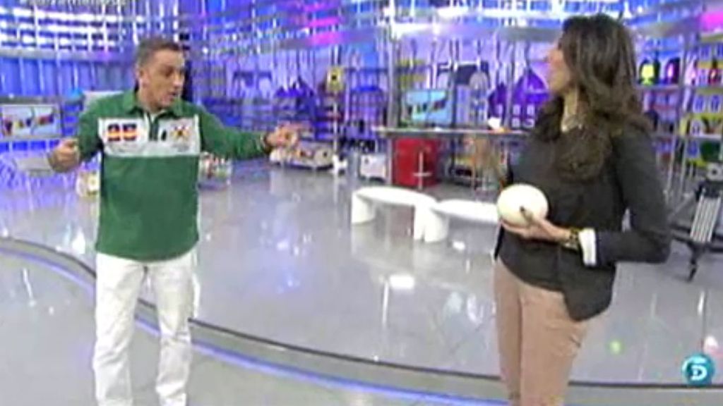 El baile del caballo de Paz