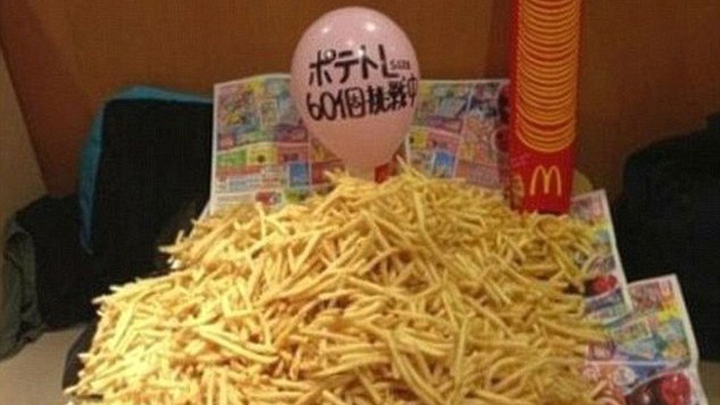 Patatas para todos