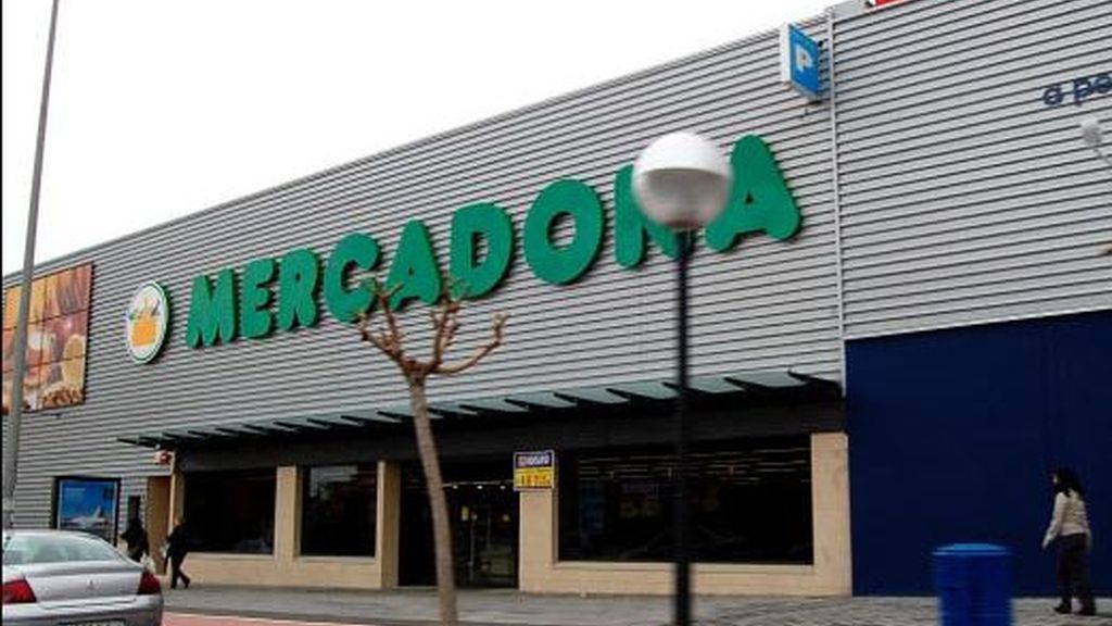 Mercadona