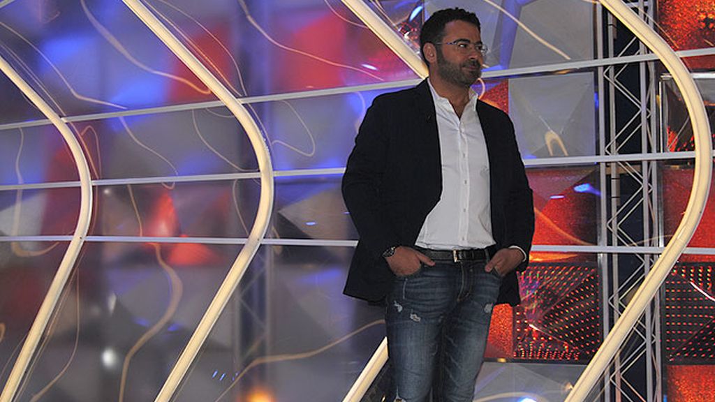 "Los protagonistas son personas anóminas"