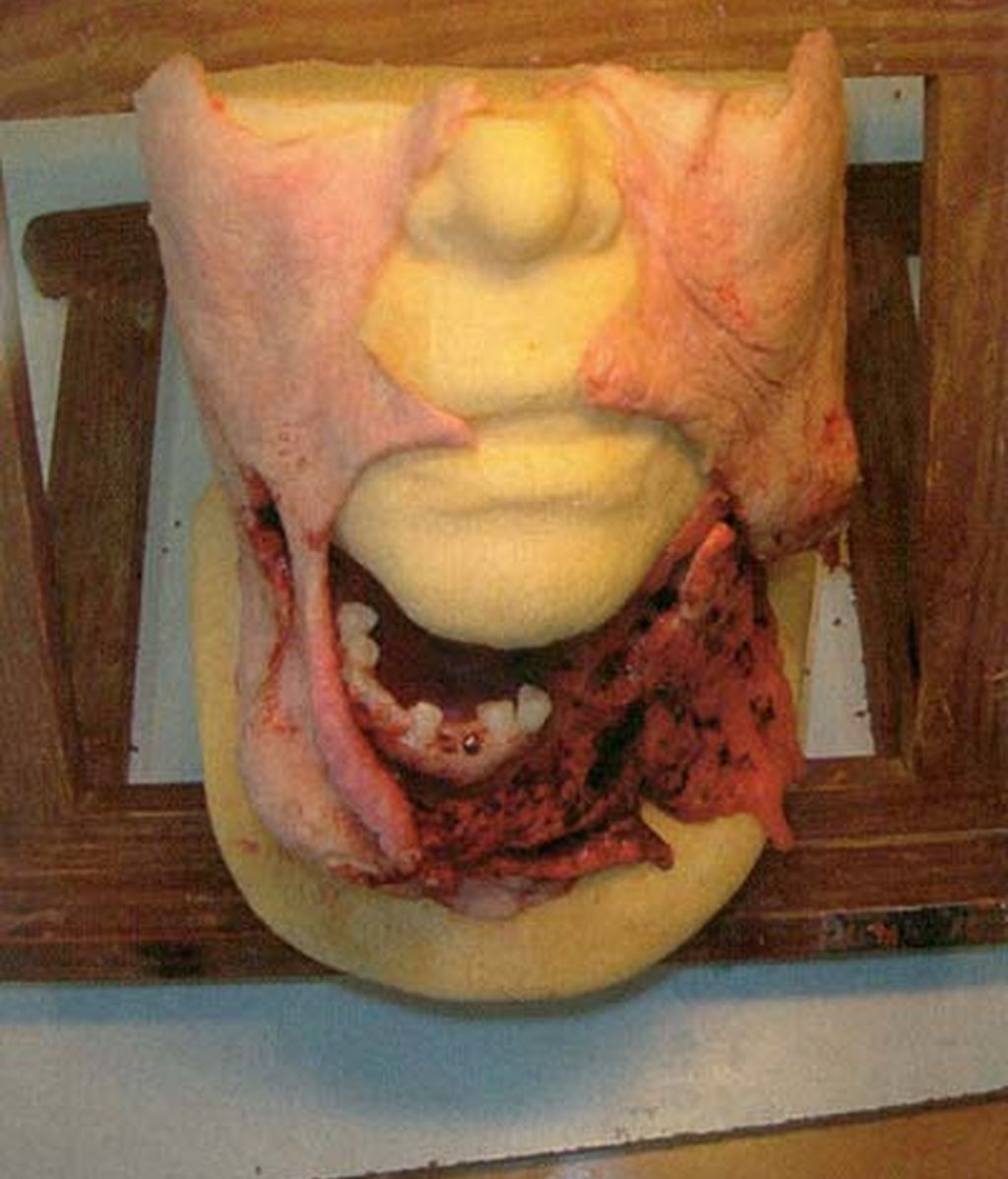 'El Orfanato',  los secretos