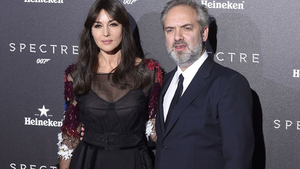 Monica Bellucci