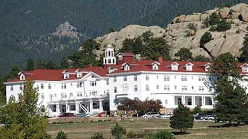 Hotel Stanley (Colorado)