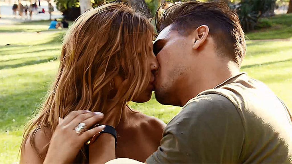 ¿Ha sido un flechazo?