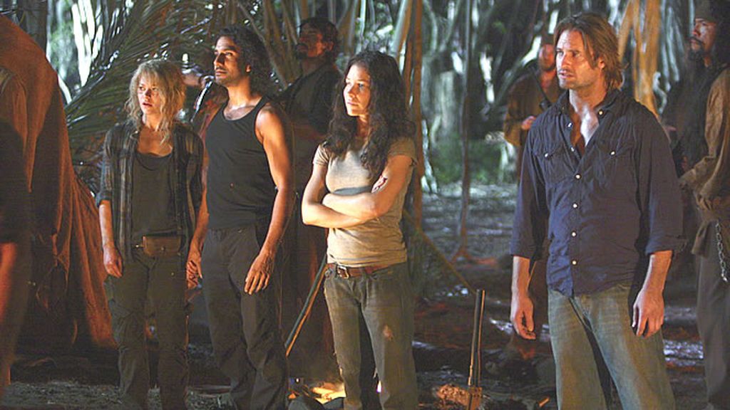 Todos quieren a Hugo