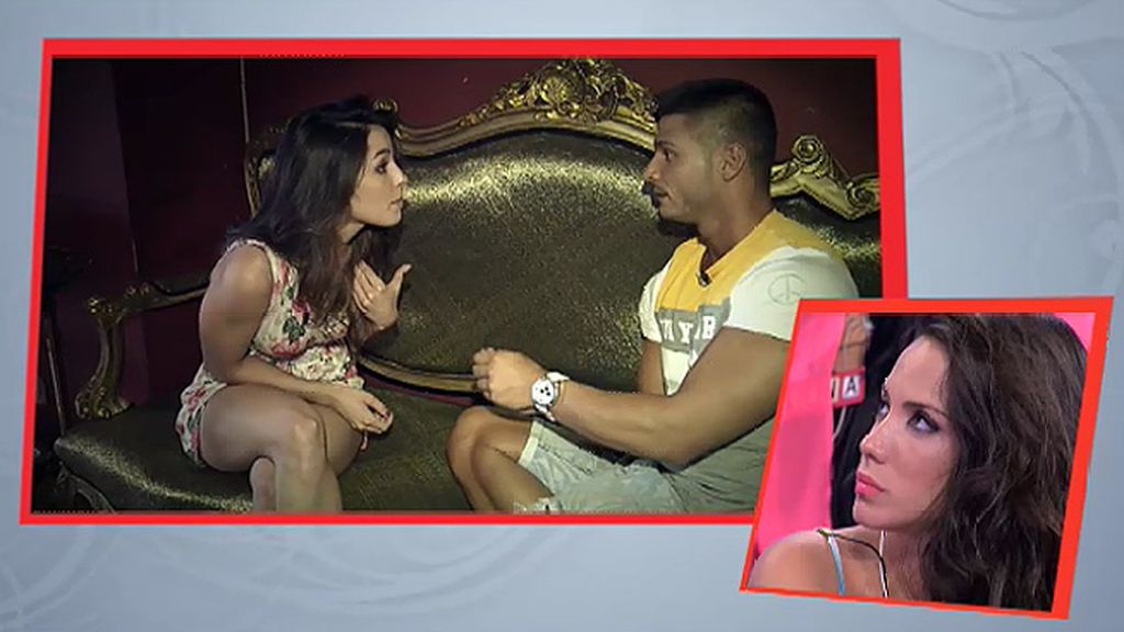 Jenny, sobre Steisy: “Si me parece una payasa, se lo digo y punto”