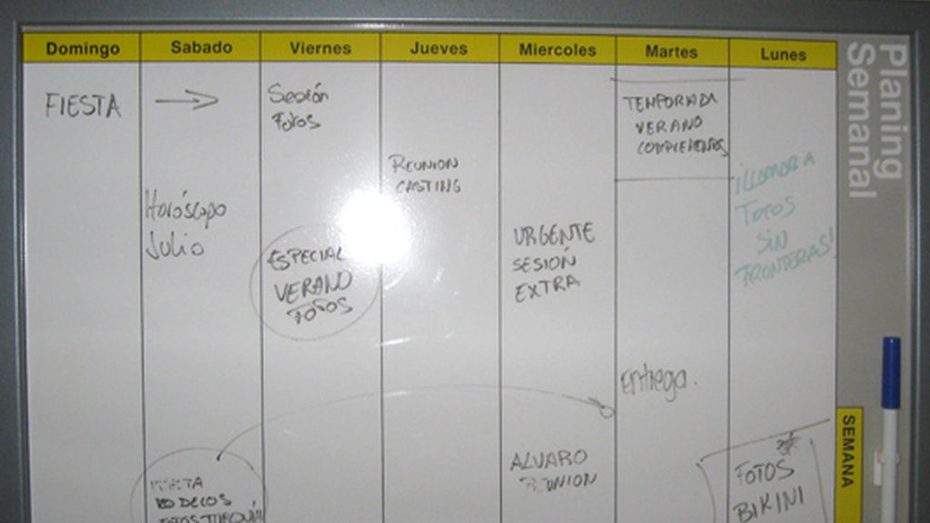 Un recorrido por el 'universo Bea'