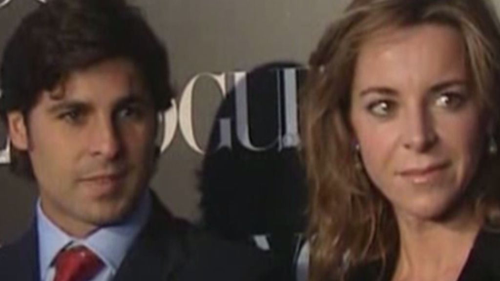 Fran Rivera y Blanca Martínez de Irujo han roto