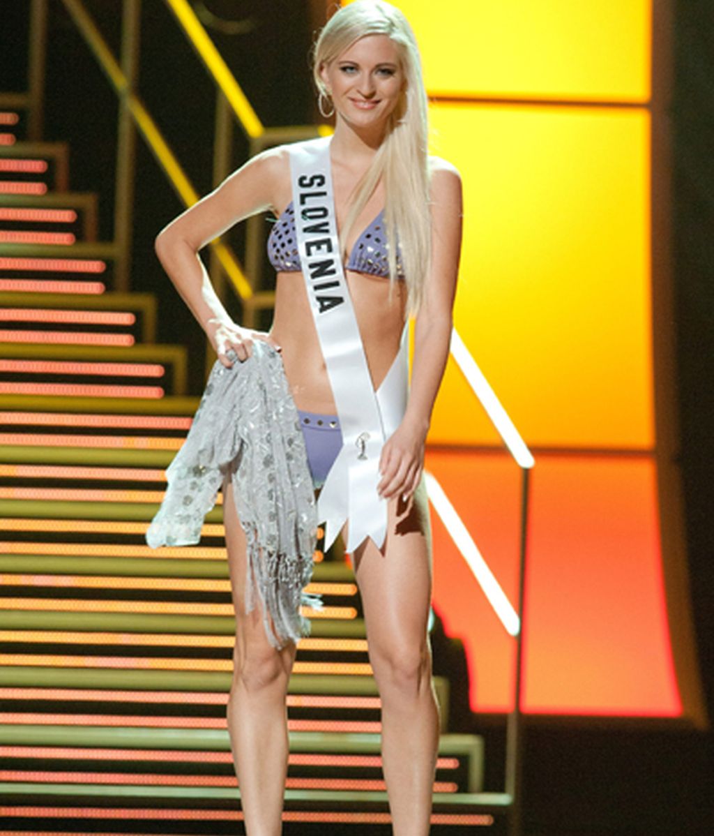 Miss Eslovenia
