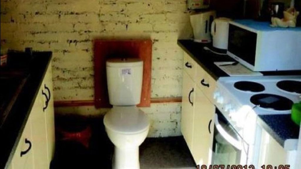 El portal Idealista ha elaborado una selección de las peores fotos