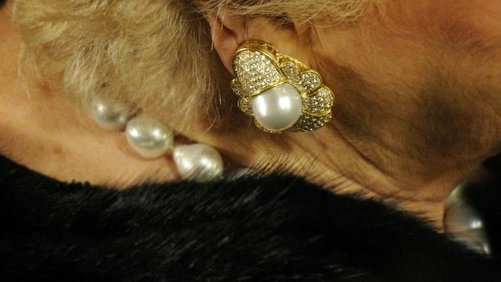 Una cita con la mujer 10