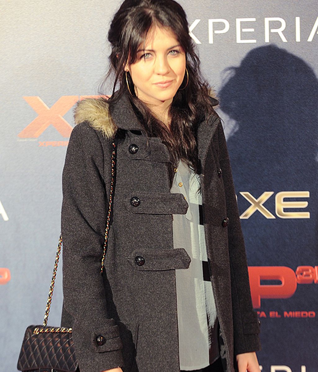 Amaia Salamanca y Úrsula Corberó, duelo de estilismos