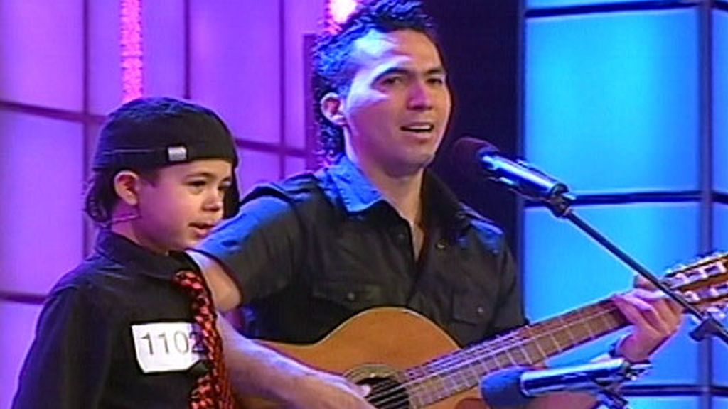 Sexta edición: Los finalistas