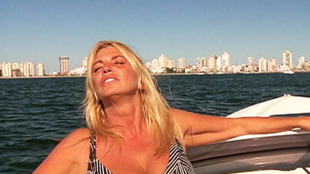 'Callejeros Viajeros' en Punta del Este