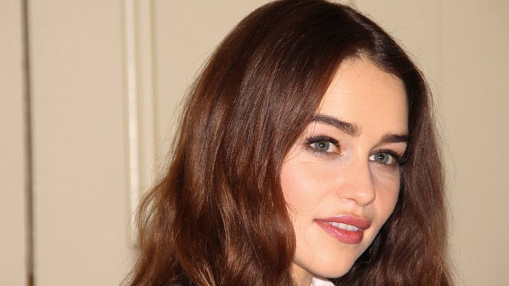 Emilia Clarke,de Juego de tronos, será Sarah Connor en Terminator Emilia Clarke,de Juego de tronos, será Sarah Connor en Terminator