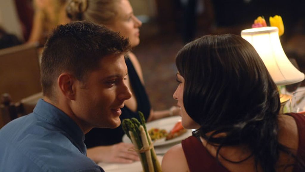 Capítulo 20: Lo que es y nunca debió ser