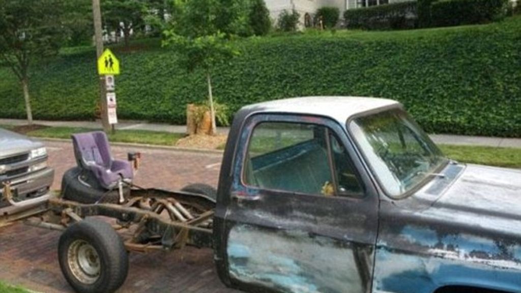 Los peores padres del mundo