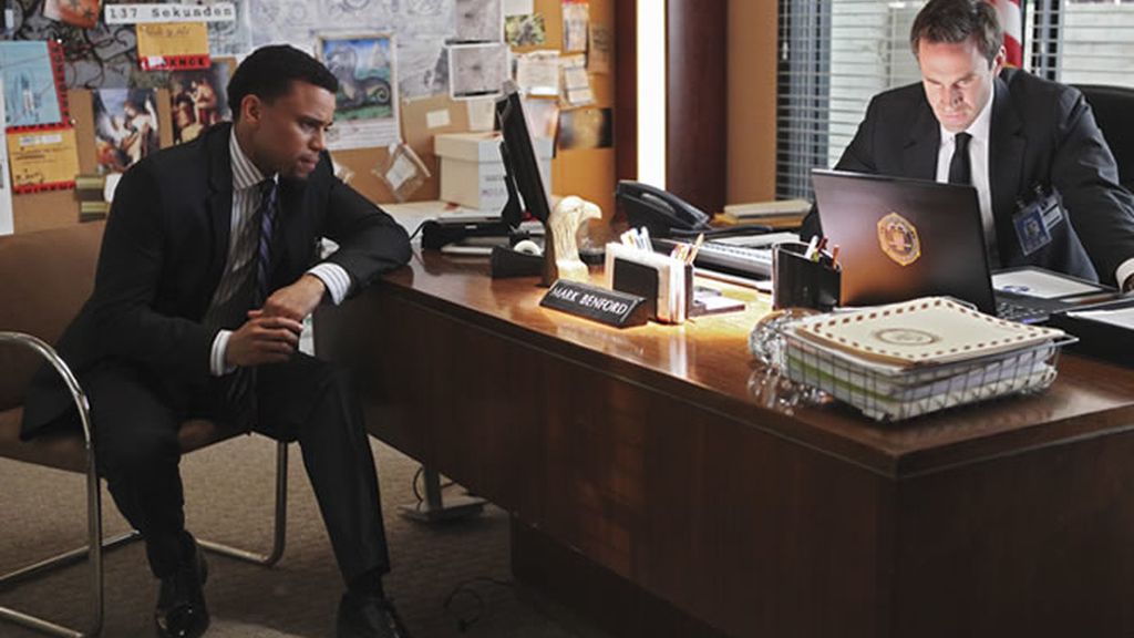 Capítulo 21: Cuenta atrás