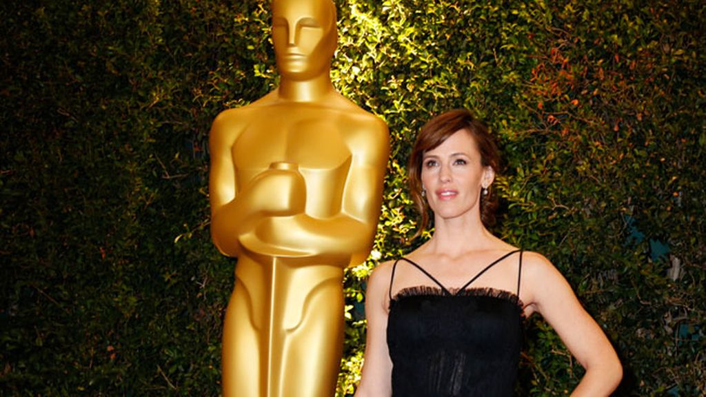 La Academia de Hollywood concede sus Oscars honoríficos