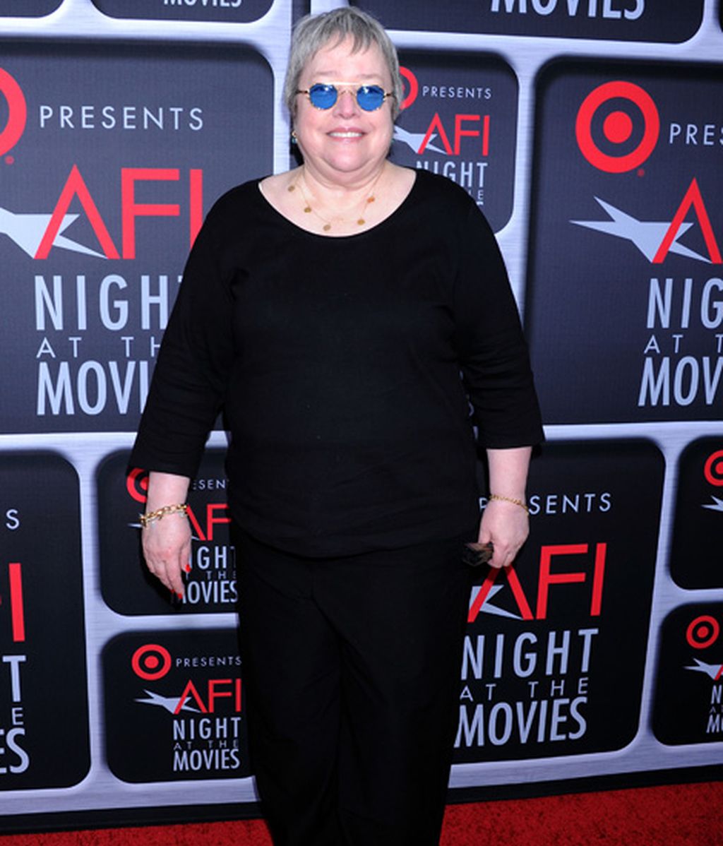 Kathy Bates