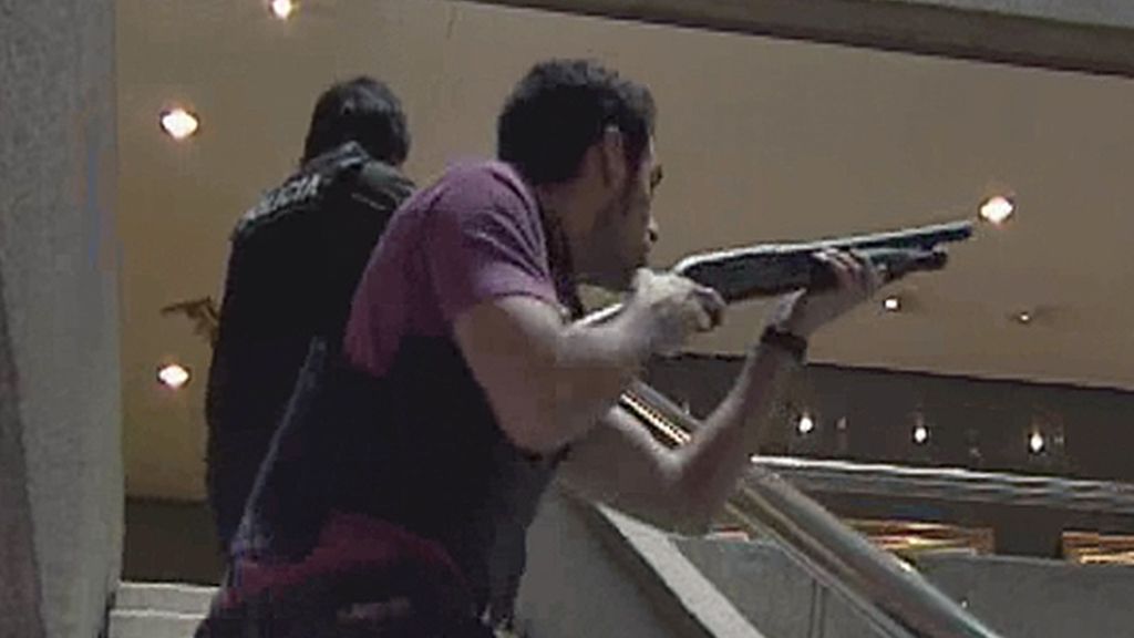 El trágico final de Catalina