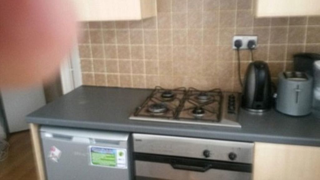 Las peores fotos para vender una casa