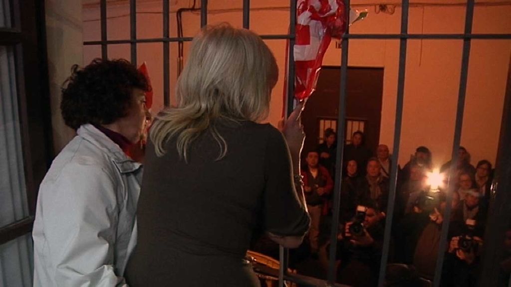 Callejeros en 'A mi no me pagan'